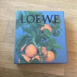 LOEWE Incense Gift Box 0RANGE BLOSSOM